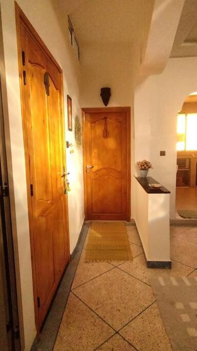 Tambarkiyt House Studio Appartement - Aourir 阿加迪尔 外观 照片