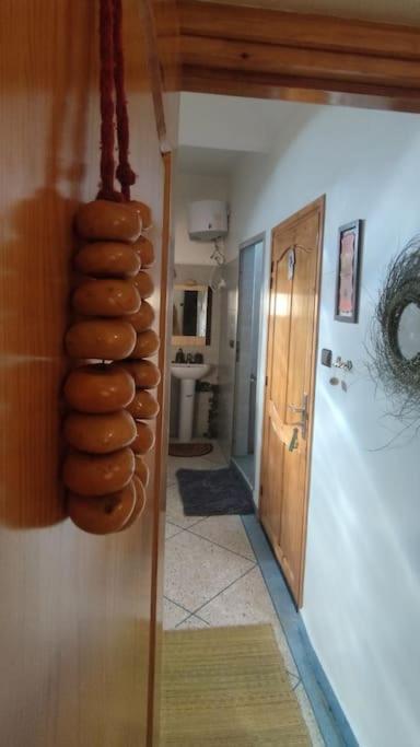 Tambarkiyt House Studio Appartement - Aourir 阿加迪尔 外观 照片