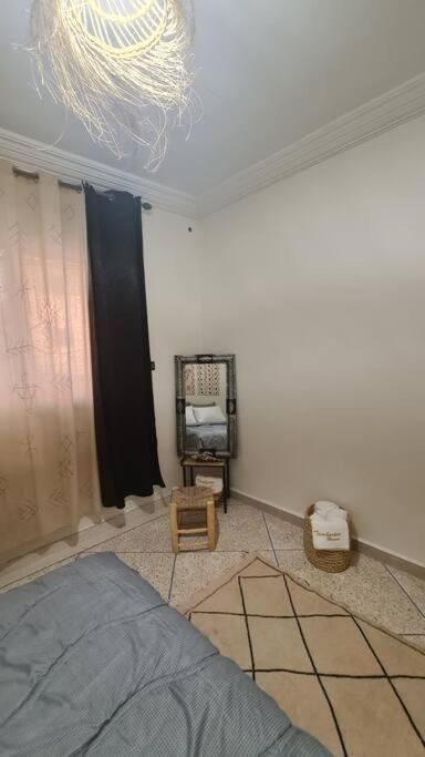 Tambarkiyt House Studio Appartement - Aourir 阿加迪尔 外观 照片