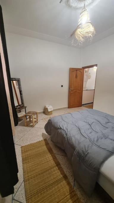 Tambarkiyt House Studio Appartement - Aourir 阿加迪尔 外观 照片