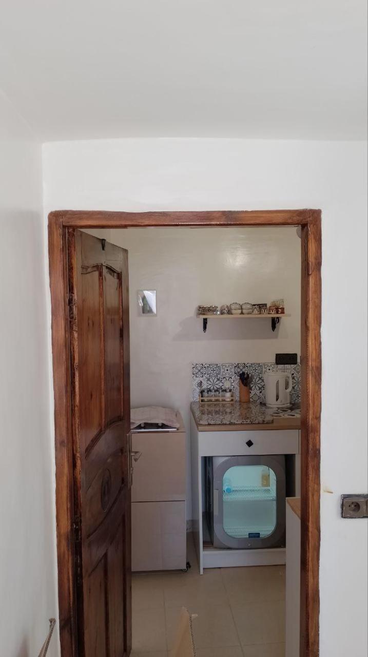 Tambarkiyt House Studio Appartement - Aourir 阿加迪尔 外观 照片