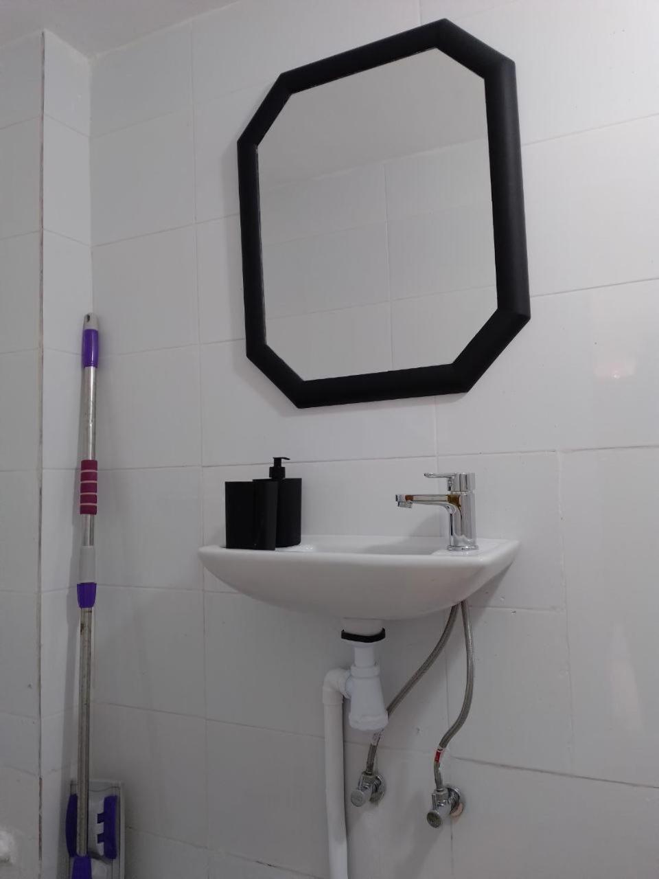 Tambarkiyt House Studio Appartement - Aourir 阿加迪尔 外观 照片