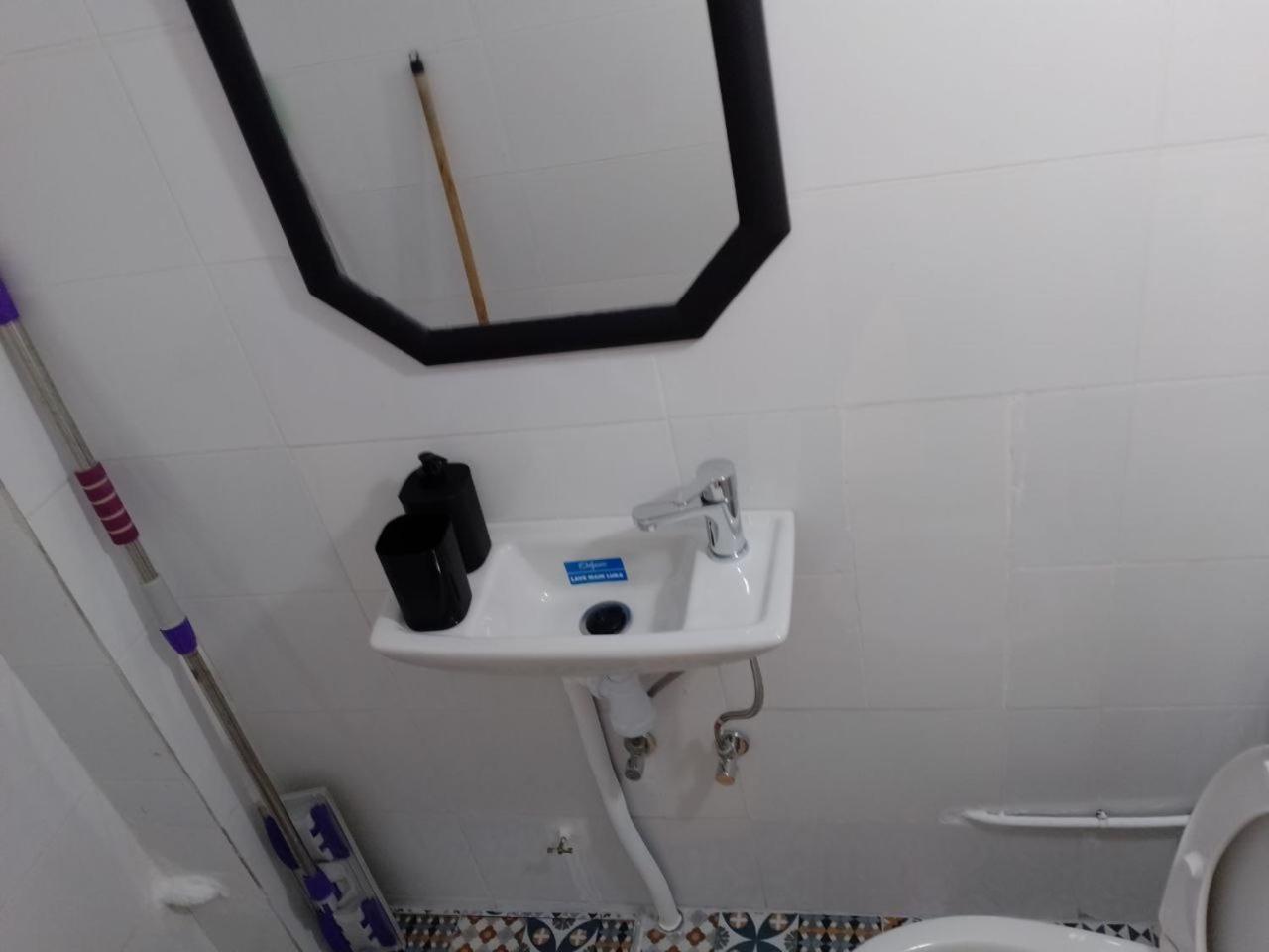 Tambarkiyt House Studio Appartement - Aourir 阿加迪尔 外观 照片